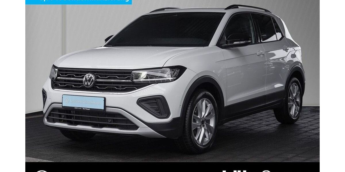 VW T-Cross 12.858 km 24.980 &euro; Koblenz 56070