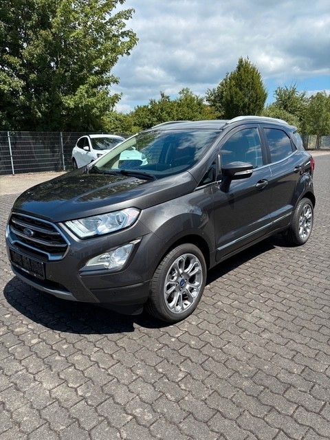 EcoSport