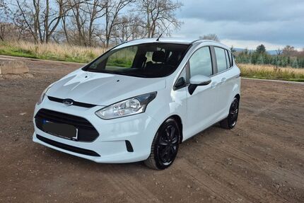 Ford B-Max 27.900 km 6.599 € Wolken 56332