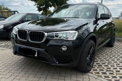 BMW X3 147.000 km 15.900 &euro; Siershahn 56427