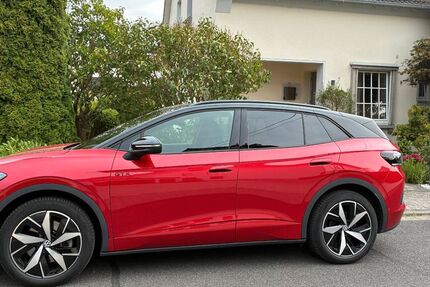 VW ID.4 33.500 km 35.500 &euro; Siershahn 56427