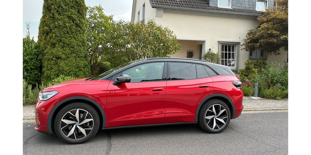 VW ID.4 33.500 km 35.500 &euro; Siershahn 56427