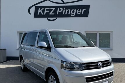 VW T5 Transporter 201.500 km 17.499 &euro; Kottenheim 56736