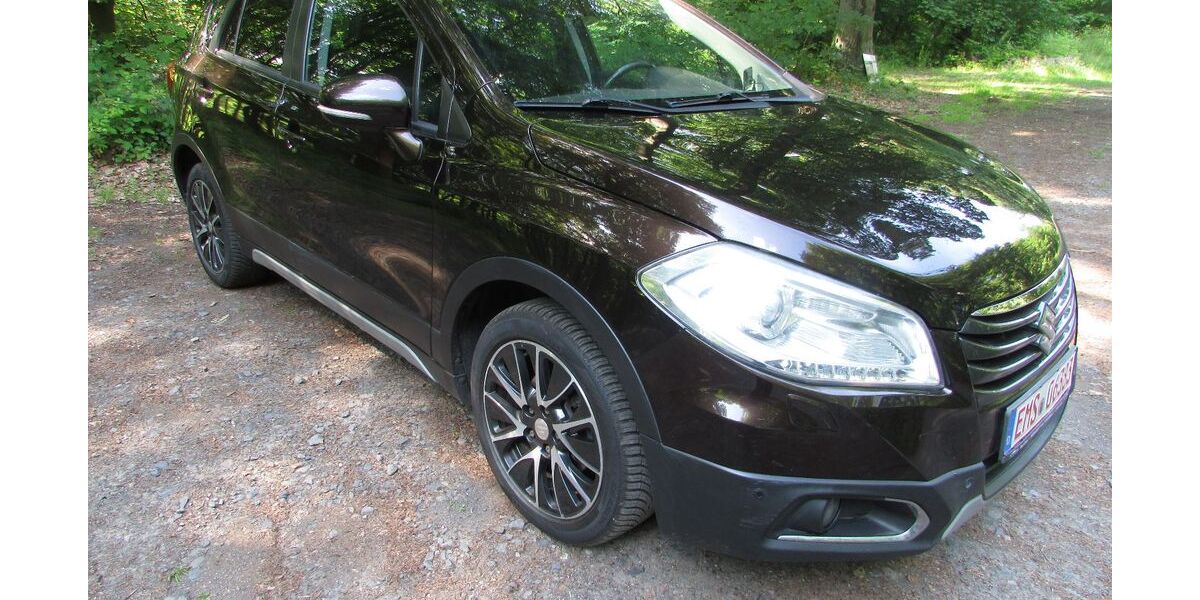 Suzuki (SX4) S-Cross 174.700 km 6.600 &euro; Bad Ems 56130