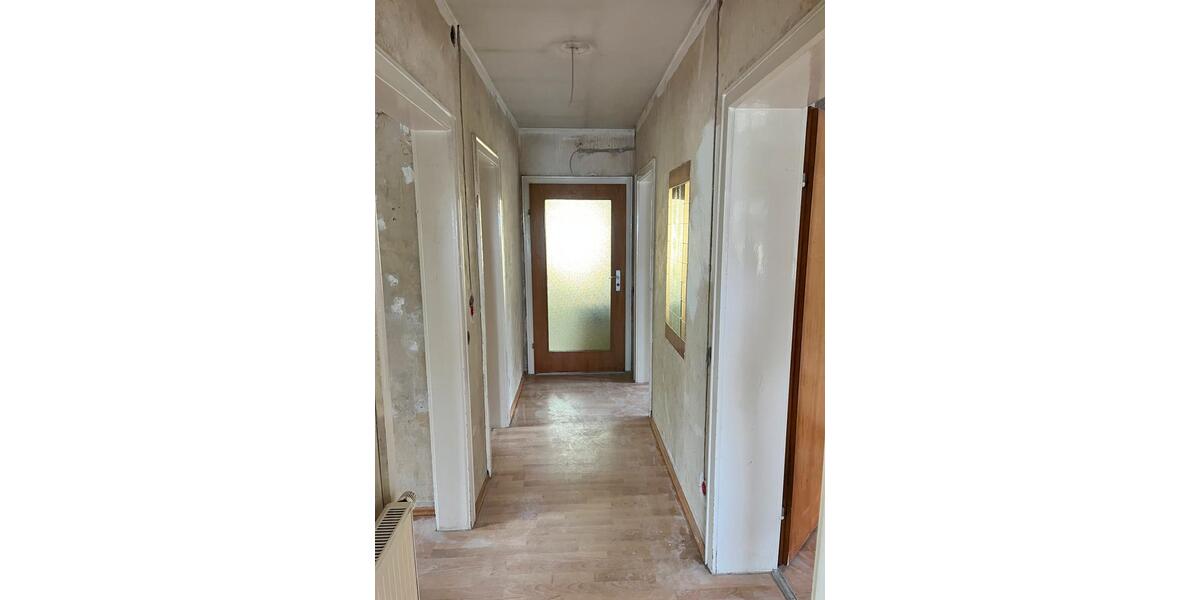 Etagenwohnung Neuwied Feldkirchen - 3 Zimmer, 59 m&sup2;, 650&euro; | Angebot:26412816