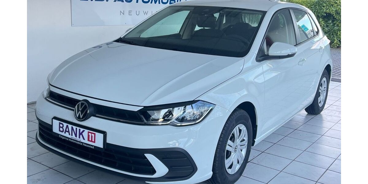 VW Polo 14.100 km 15.990 &euro; Neuwied 56567