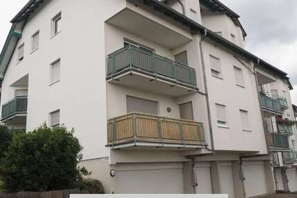 Wohnung zum Kaufen in Bendorf 89.000 € 36 m² 1 zimmer