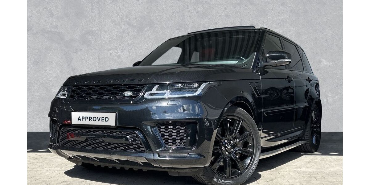 Land Rover Range Rover Sport 55.200 km 60.000 &euro; Koblenz/Gwb. Arenberg 56077