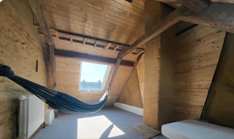 Doppelhaushälfte Sankt Goarshausen - 3 Zimmer, 95 m&sup2;, 720&euro; | Angebot:24966181