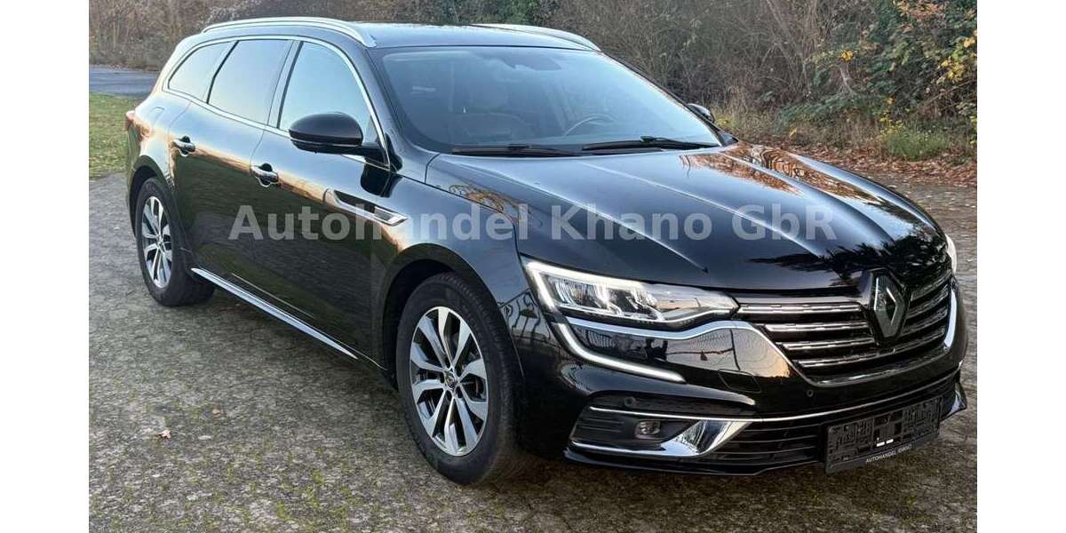 Renault Talisman 44.990 km 19.990 € Plaidt 56637