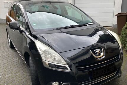 Peugeot e-5008 228.720 km 5.500 &euro; Koblenz 56070