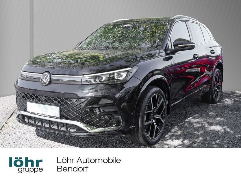 VW Tiguan 21.277 km 49.980 € Bendorf 56170