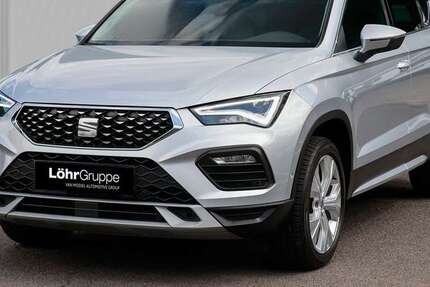 Seat Ateca 33.412 km 25.980 &euro; Koblenz 56070
