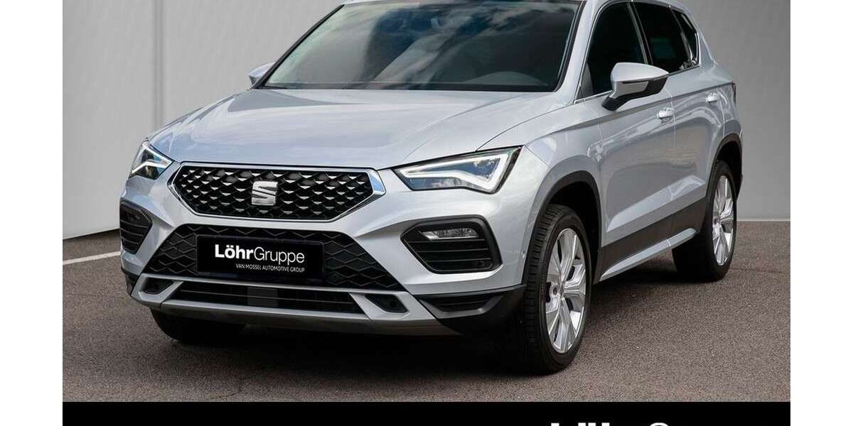 Seat Ateca 33.412 km 25.980 &euro; Koblenz 56070