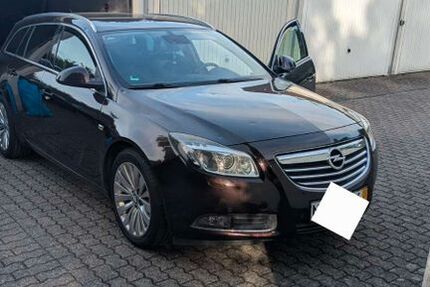 Opel Insignia 217.991 km 4.299 &euro; Neuwied 56566
