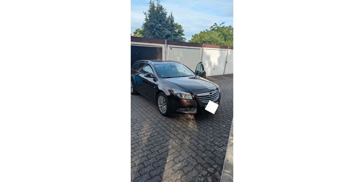 Opel Insignia 217.991 km 4.299 &euro; Neuwied 56566