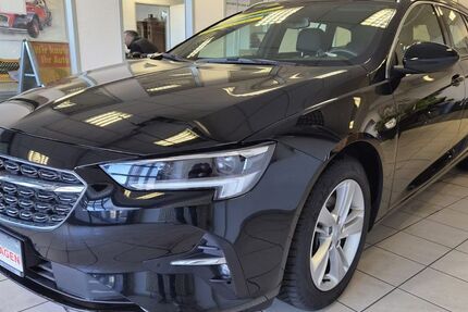 Opel Insignia 87.300 km 18.999 &euro; Mülheim-Kärlich 56218