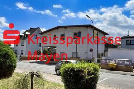 Wohnung Andernach - 3 Zimmer, 108 m&sup2;, 245.000&euro; | Angebot:25197582