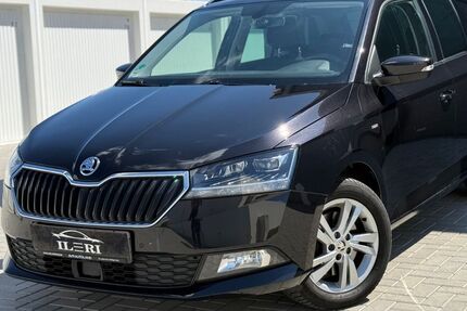 Skoda Fabia 112.307 km 15.100 € Ransbach-Baumbach 56235