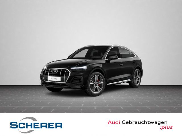 Audi Q5 10.854 km 59.980 &euro; Mayen 56727