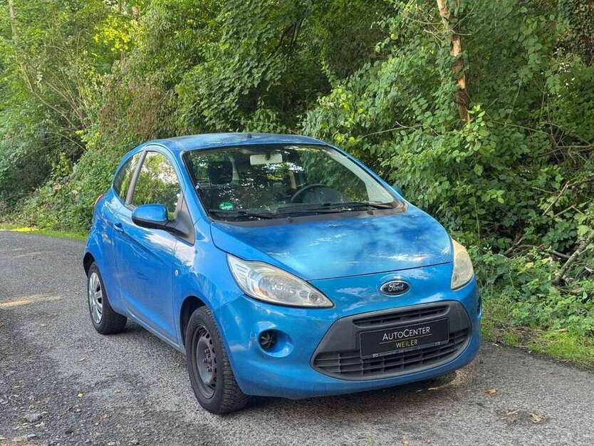 Ka/Ka+