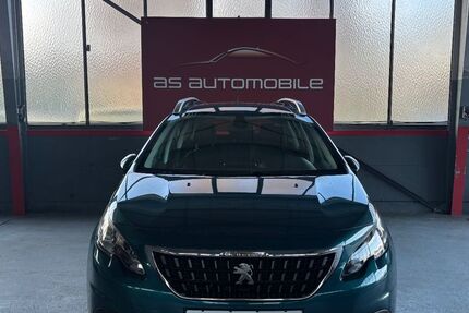 Peugeot 2008 127.390 km 7.990 &euro; neuwied 56567