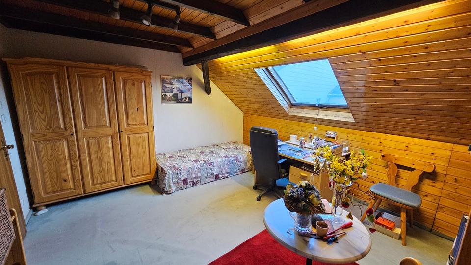 Einfamilienhaus Mayen - 4 Zimmer, 110 m&sup2;, 330.000&euro; | Angebot:27077389