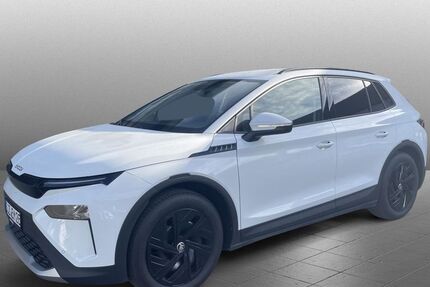 Skoda Elroq 9.900 km 34.980 &euro; Diez 65582