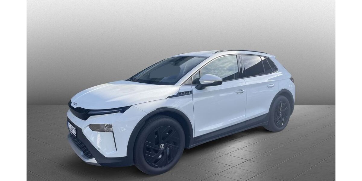 Skoda Elroq 9.900 km 34.980 &euro; Diez 65582