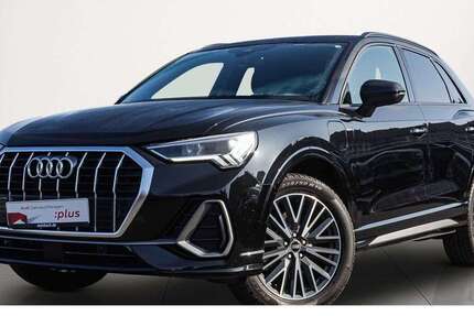 Audi Q3 58.450 km 28.970 &euro; Diez 65582