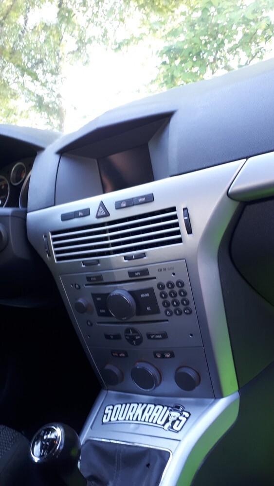 Opel Astra H GTC 154.546 km 3.900 € Neuwied 56564