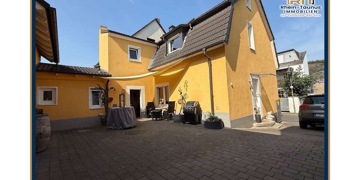 Haus zum Kaufen in Koblenz 549.000 € 135 m² 4 zimmer