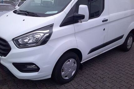 Ford Transit Custom 87.000 km 16.250 &euro; Halsenbach 56283
