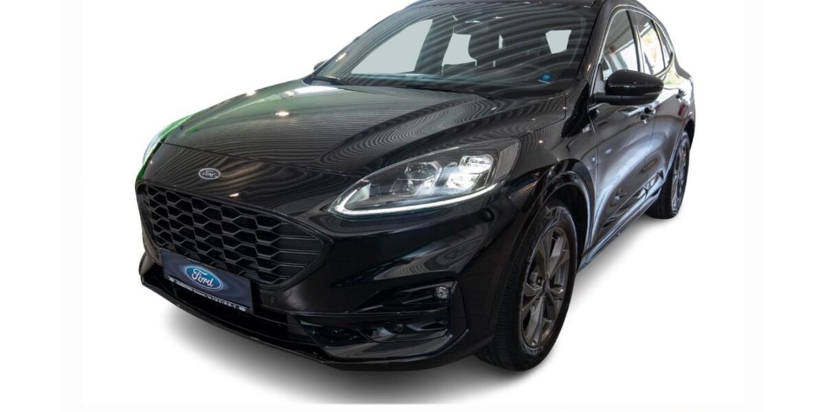 Ford Kuga 51.299 km 22.980 &euro; Braubach 56338