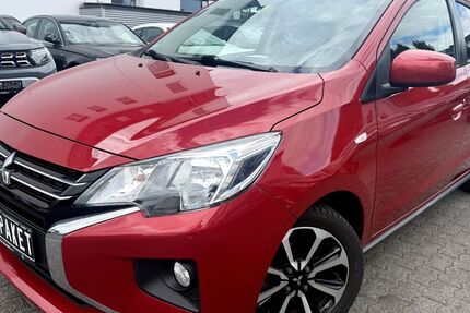 Mitsubishi Space Star 118.000 km 7.900 &euro; Wirges 56422