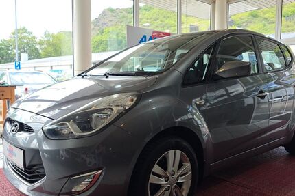 Hyundai ix20 196.000 km 5.400 &euro; Lahnstein 56112