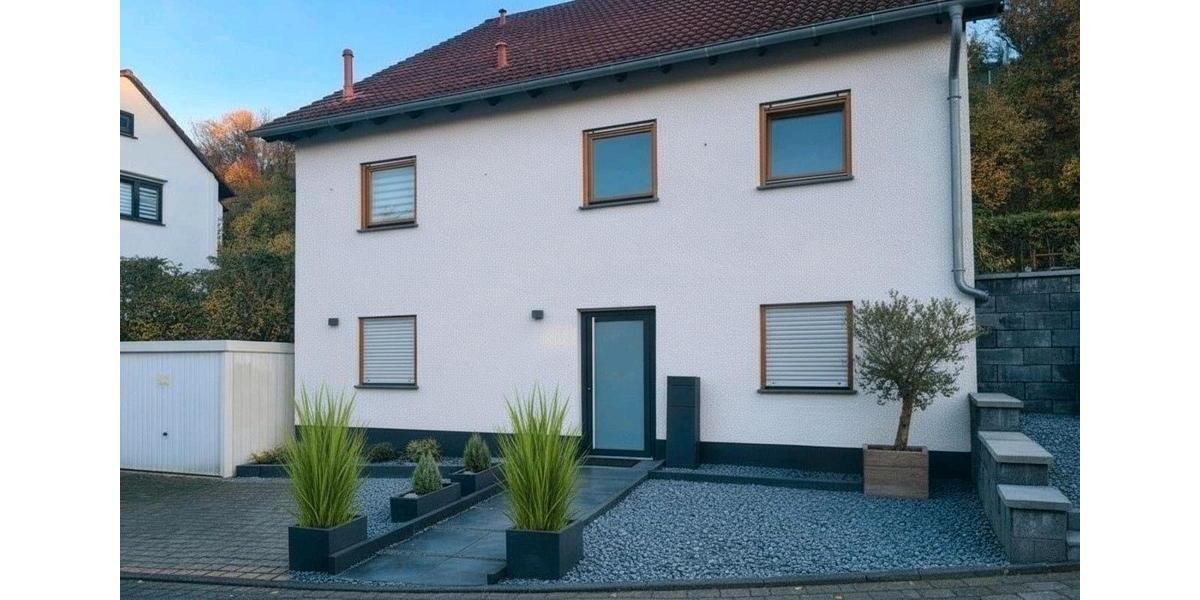 Familienfreundliches Einfamilienhaus in Lahnstein-Friedland 7 zimmer