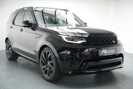 Land Rover Discovery 32.000 km 47.999 &euro; Wirges 56422