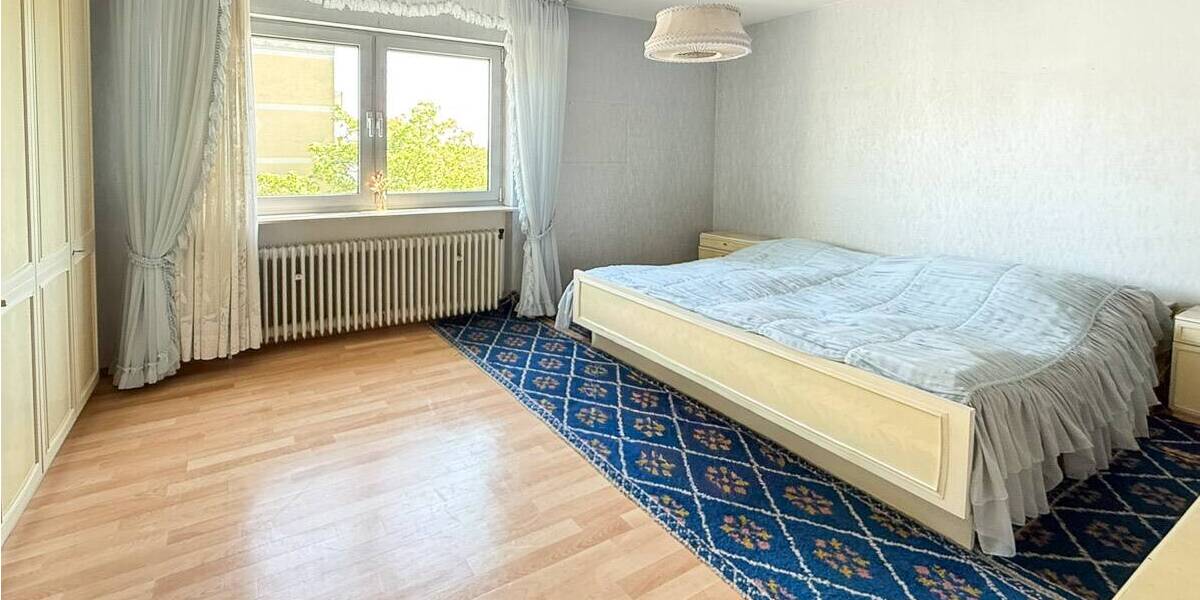 Etagenwohnung Bendorf - 3 Zimmer, 105 m&sup2;, 197.000&euro; | Angebot:26659882
