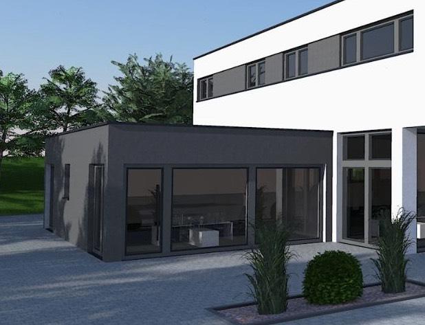 Büro Ladenlokal Gewerbefläche in Bendorf zu vermieten zimmer