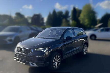 Seat Ateca 129.500 km 18.802 &euro; Ebernhahn 56424