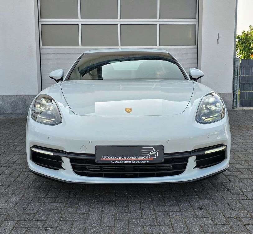 Panamera