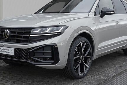 VW Touareg 16.900 km 74.480 &euro; Höhr-Grenzhausen 56203