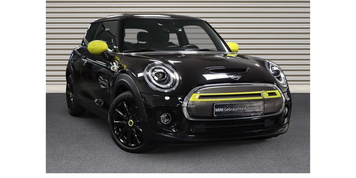 Mini Cooper SE 34.991 km 17.500 &euro; Koblenz 56073