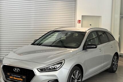 Hyundai i30 115.000 km 12.999 &euro; Brey 56321