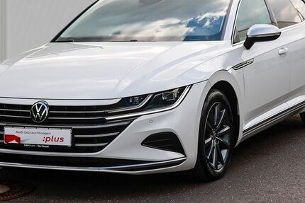 VW Arteon 42.819 km 32.580 &euro; Koblenz 56070