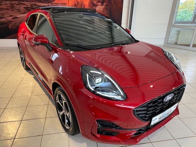 Ford Puma 8.462 km 24.990 &euro; Mayen 56727