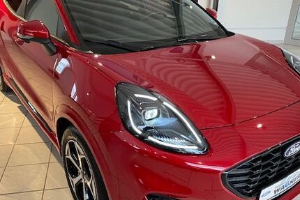Ford Puma 8.500 km 23.990 &euro; Mayen 56727