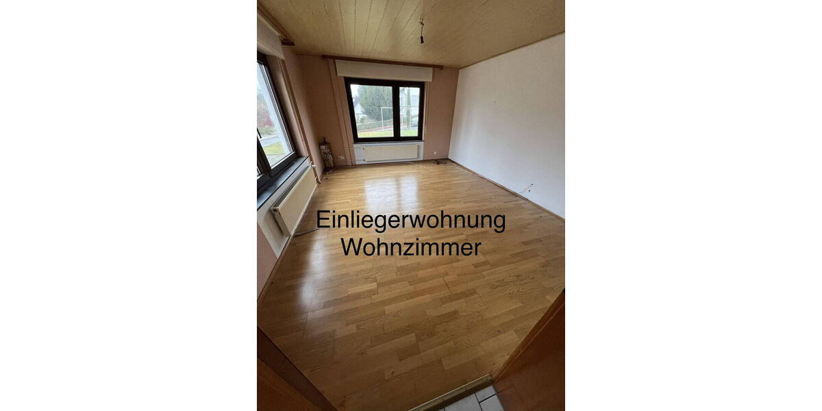 Mehrfamilienhaus, Wohnhaus Sankt Goar Werlau - 8 Zimmer, 210 m&sup2;, 280.000&euro; | Angebot:26447669