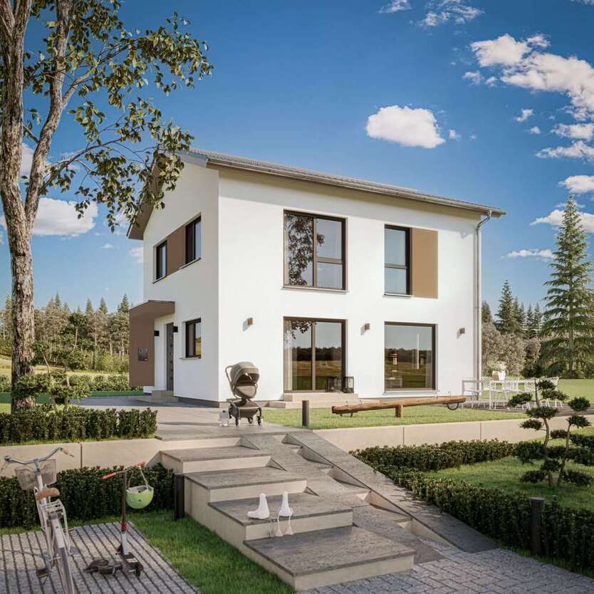 Haus zum Kaufen in Selters (Westerwald) 494.314 € 145 m²